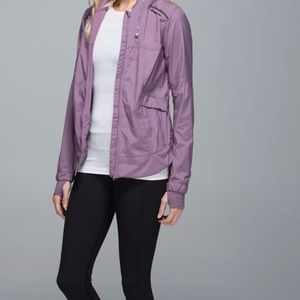 Lululemon Jacket